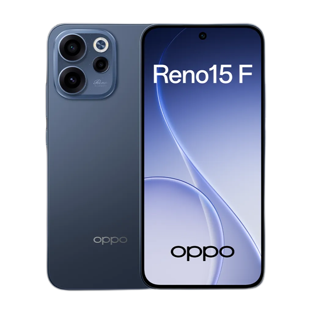 OPPO Reno15 F